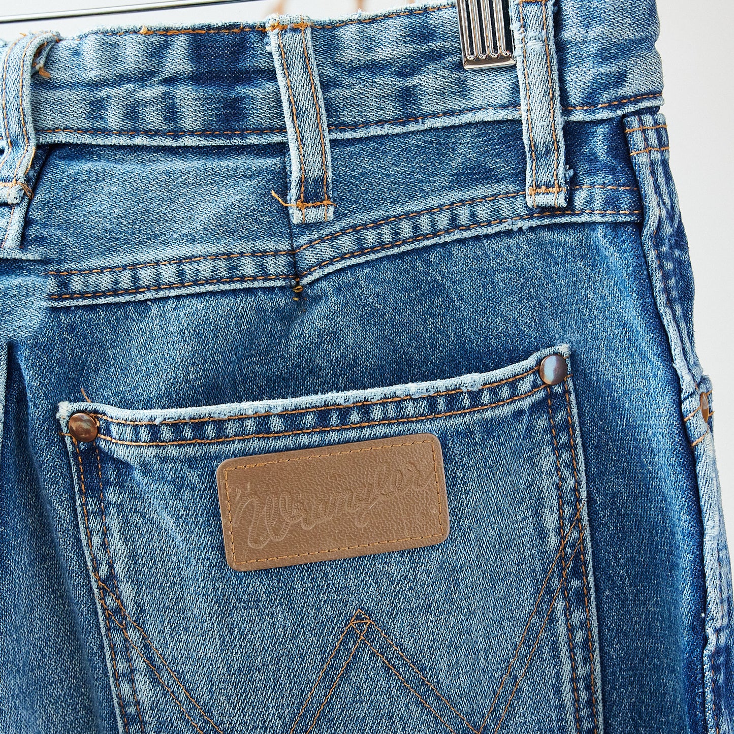 Wrangler Icon Jeans